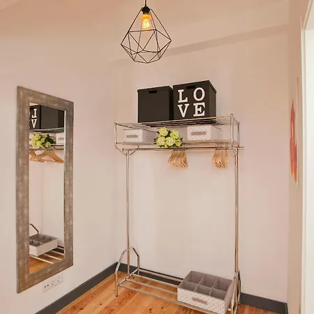 Belem Cosy Studio 아파트