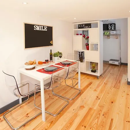 Belem Cosy Studio Appartement Lisboa