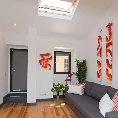 Belem Cosy Studio Appartement *