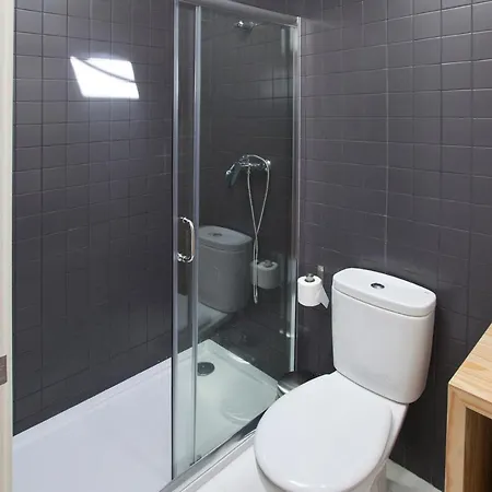 Belem Cosy Studio Appartement *