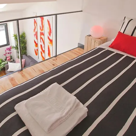 Belem Cosy Studio Apartment