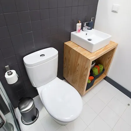 Belem Cosy Studio Apartment Lisbon