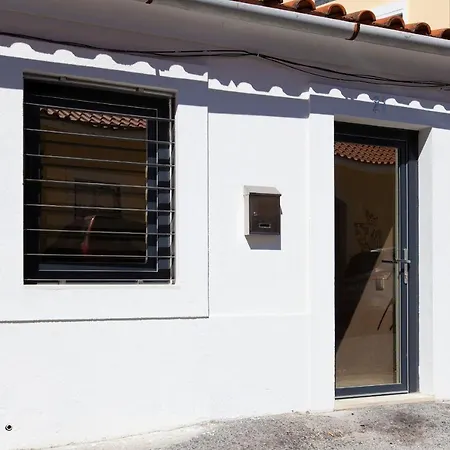 Belem Cosy Studio Lisbon